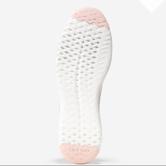 Cole Haan Grand Pro Tennis Sneaker with Stitchlite - Picture 6 of 6